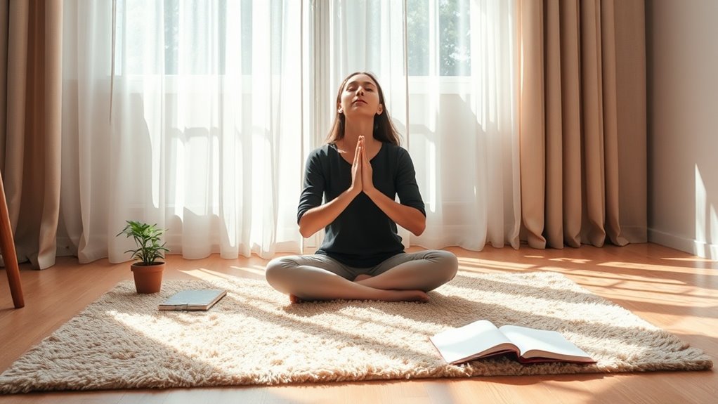 daily breath exercise routine