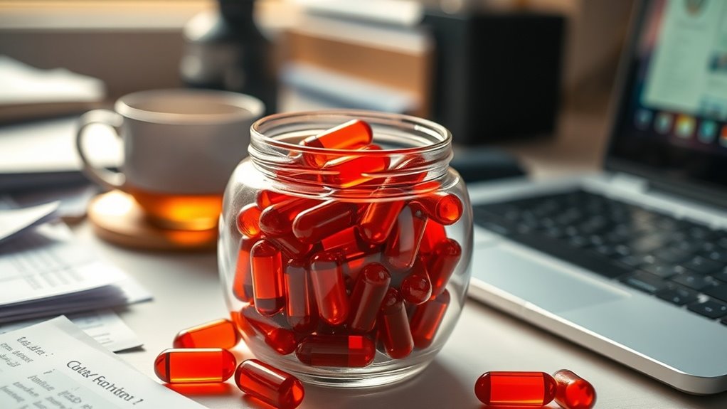 digital distractions impair focus