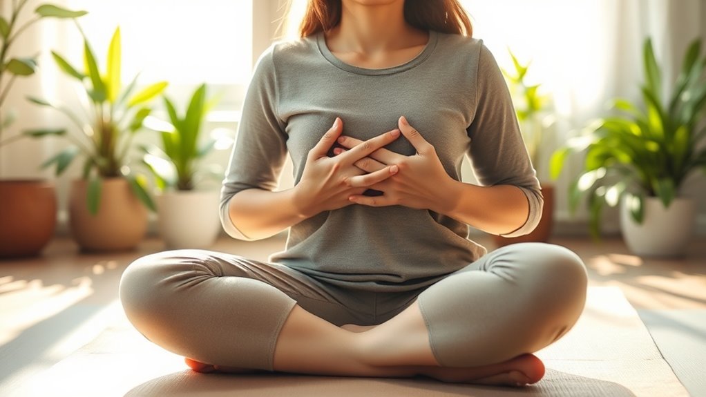 early detection saves lives