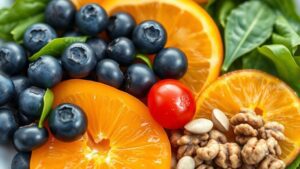 How You Can Support Faster Recovery With Anti-Inflammatory Foods