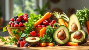 You’ll Notice Fewer Energy Crashes When You Eat Whole Foods