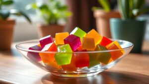 Harmony Wave CBD Gummies – Flow Through the Day With Effortless Ease