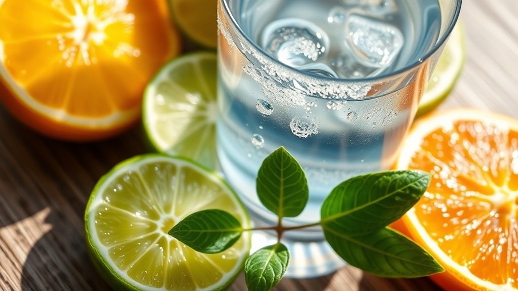 electrolytes hydration recovery monitoring