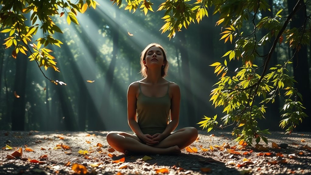 emotions need free expression