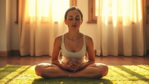 You Can Improve Focus With Breath Control