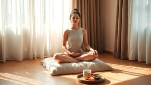 How You Can Improve Focus With Short Meditation Sessions
