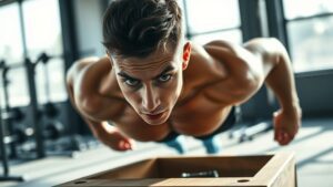 You Can Improve Reaction Time With Mental Training