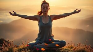 What Happens When You Strengthen Mind-Body Connection