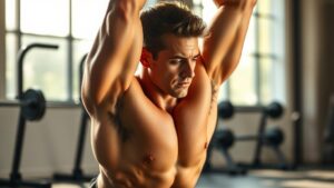 What Happens When You Stretch Before Every Workout