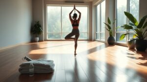 What Happens When You Balance Exercise and Recovery