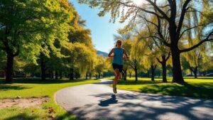 You’ll Feel Clear-Minded When You Move Daily