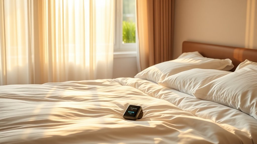 exercise boosts restorative sleep