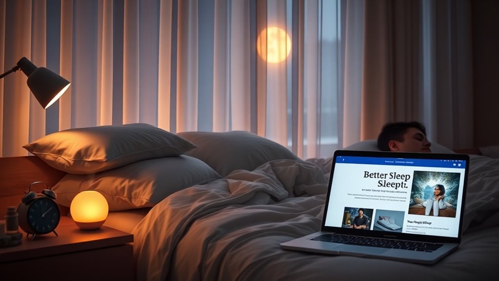 expert sleep disorder diagnosis
