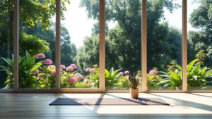 You Can Feel Calm Even on Hectic Days