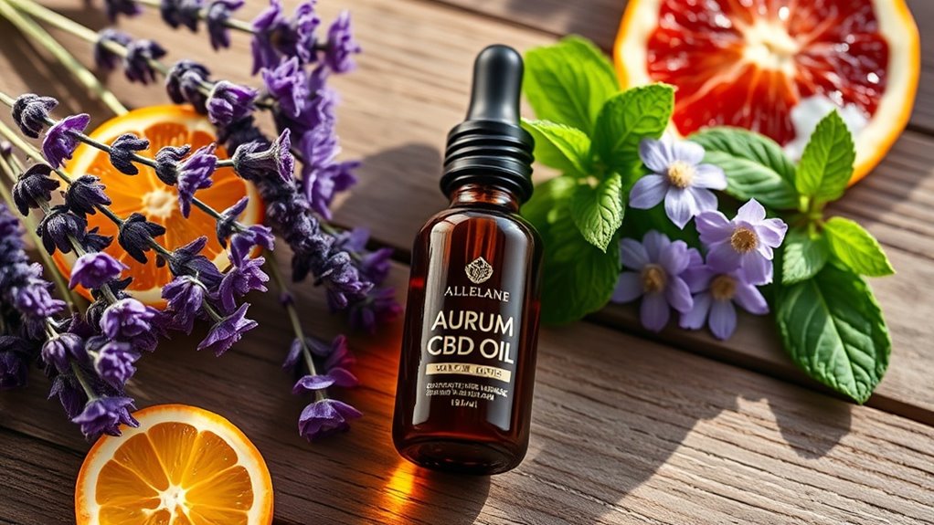 flavor variety enhances experience