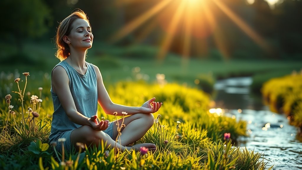 focus mindfulness consistency belief