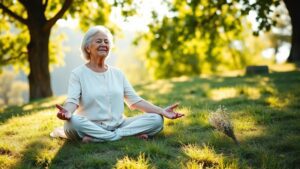 How You Can Rebuild Strength With Gentle Exercise