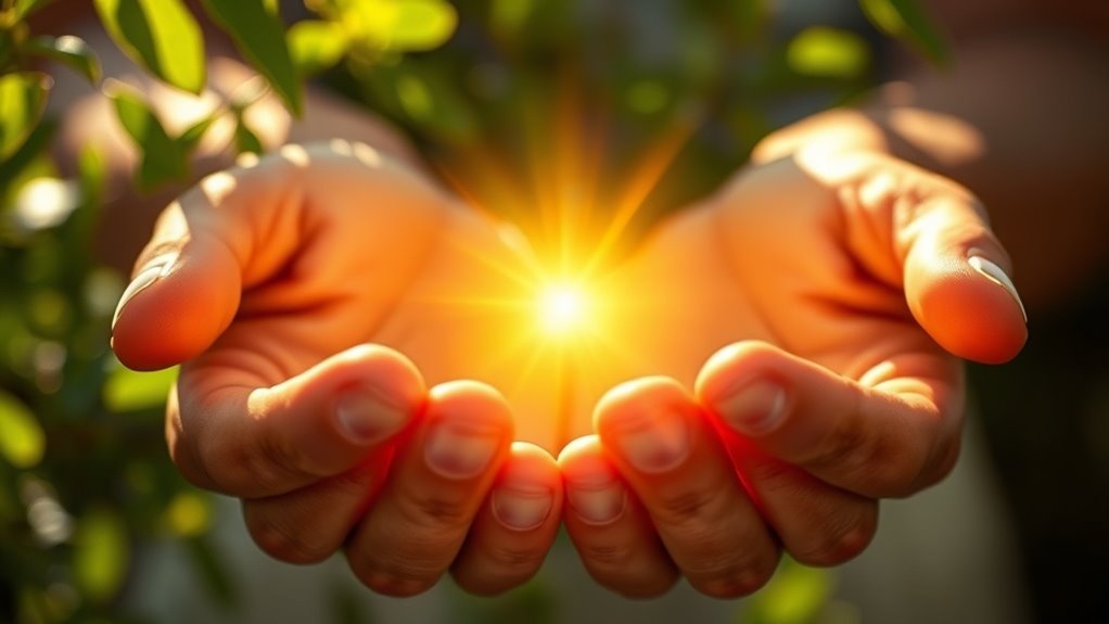 gratitude activates reward centers