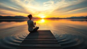 What Happens When You Replace Restlessness With Gratitude