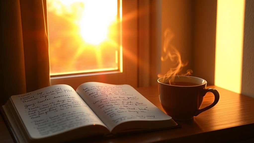 gratitude rewires emotional regulation