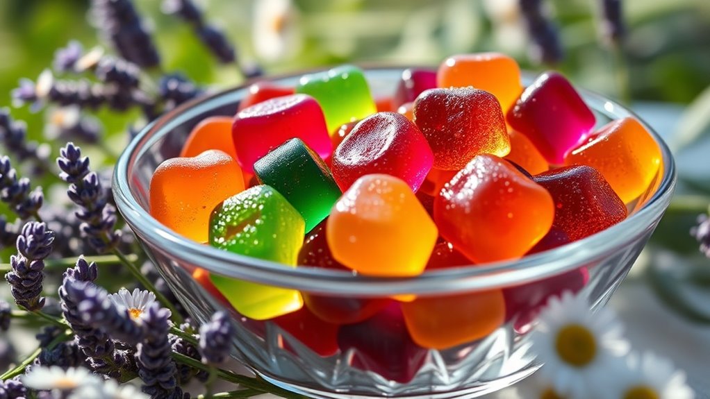 growing natural wellness preference