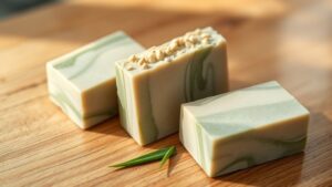 3 Best Hemp Body Soaps With Aloe for Nourished, Hydrated Skin