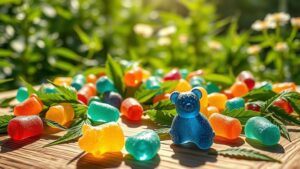 Fairy Farms Hemp Gummies – A Sweet Path to Serenity and Balance