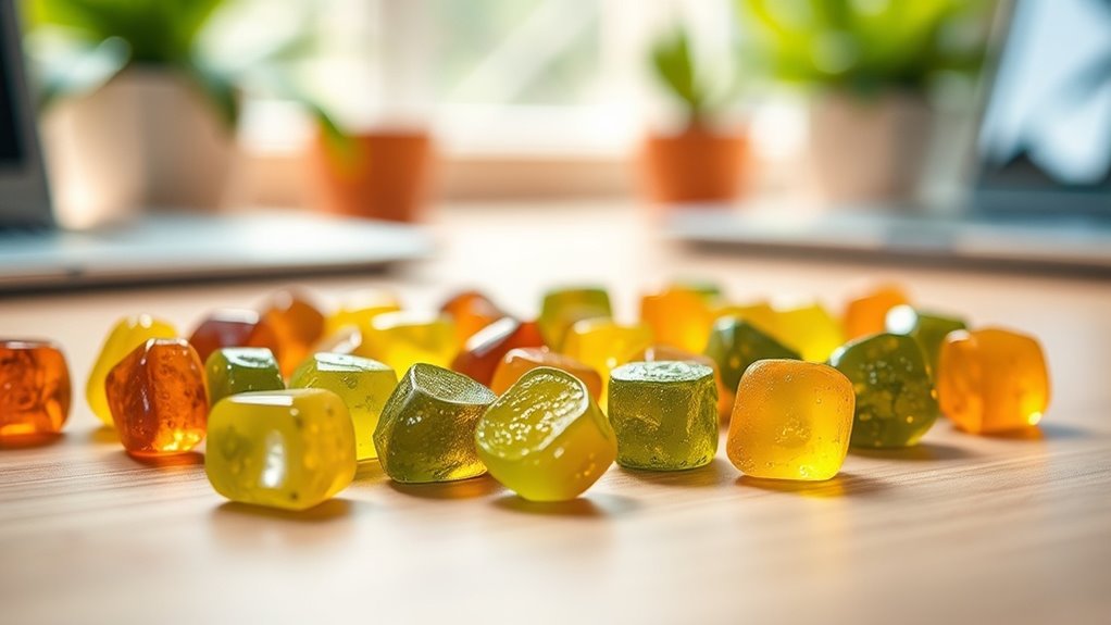 hemp promotes relaxation naturally