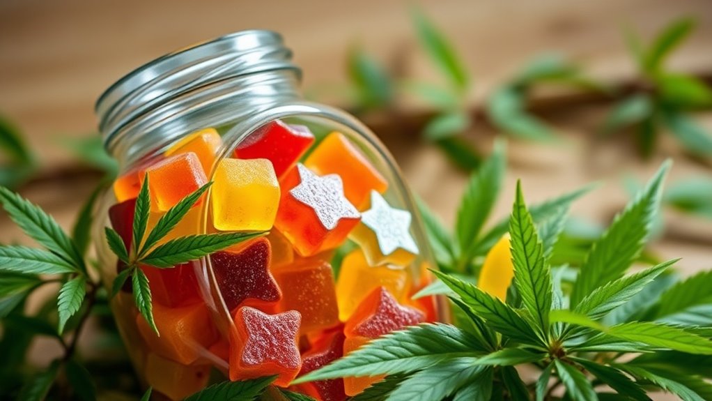 hemp purity flavors testing