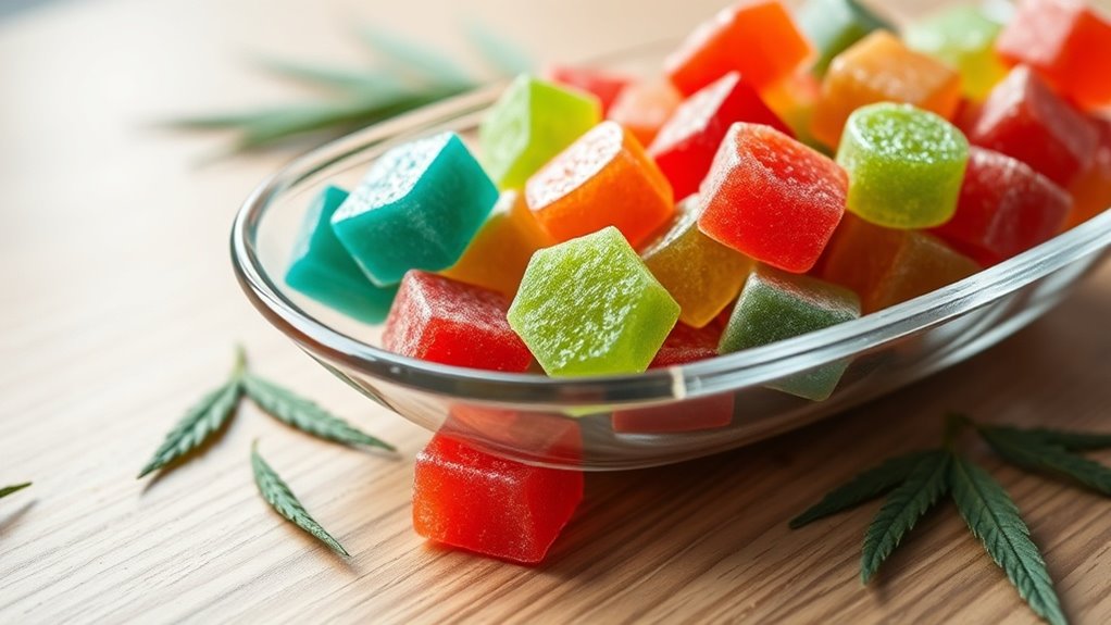 hemp quality and transparency