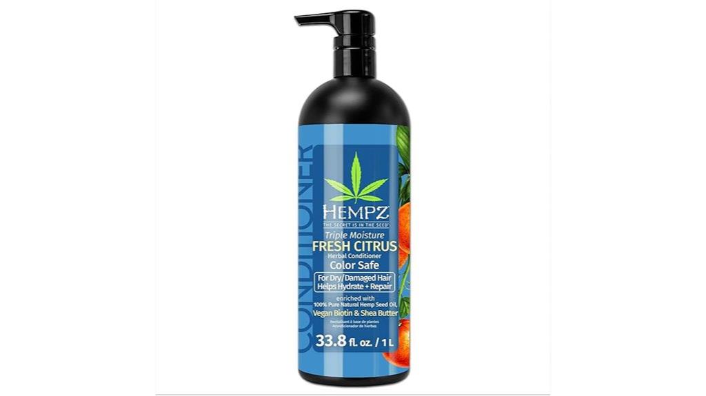 hempz biotin hair conditioner