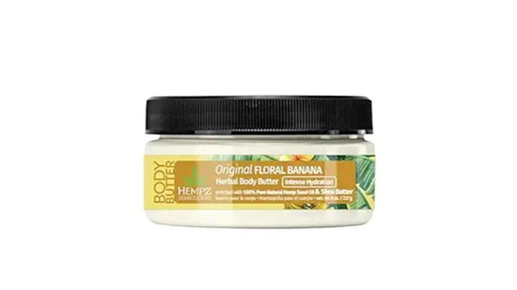 hempz herbal body butter