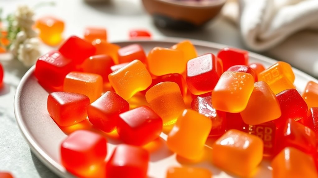 holistic and targeted cbd relief