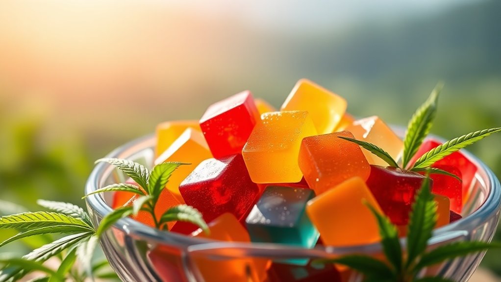 holistic botanical wellness blend