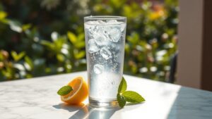 How You Can Reset Energy Through Proper Hydration