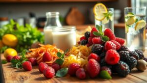 How You Can Improve Mood by Fixing Gut Health