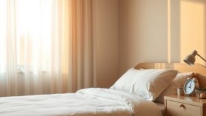 You Can Boost Performance by Sleeping Smarter