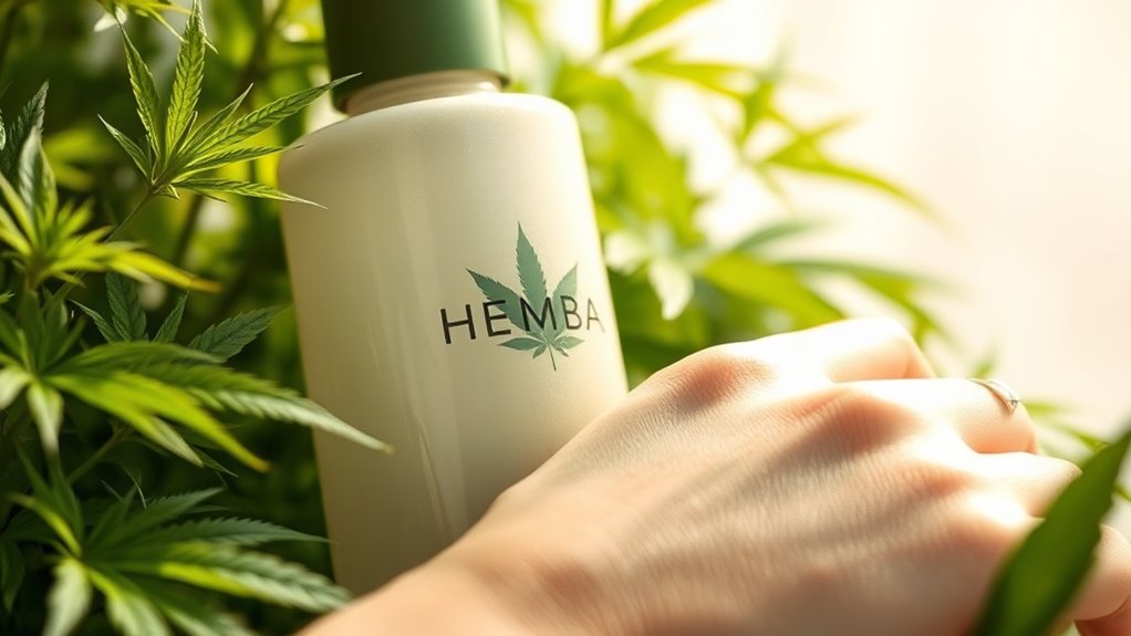 ingredients sensitivities sustainability