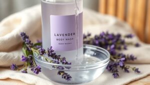 10 Best Hemp Body Washes With Lavender That Relax and Refresh Your Skin