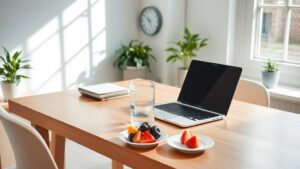 You’ll Focus Better When You Limit Sugar and Screens