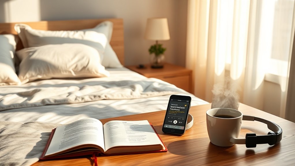 listen believe grow repeat