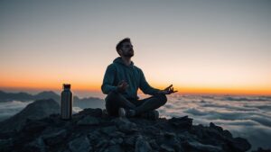 How You Can Keep Calm Under Pressure