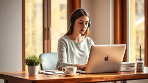 How You Can Stay Focused Even on Overwhelming Days