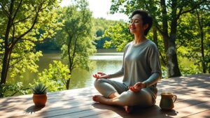 How You Can Stay Focused During Stressful Times