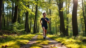 You’ll Notice Steadier Energy When You Pace Yourself