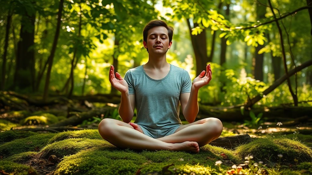 mindful self awareness practices