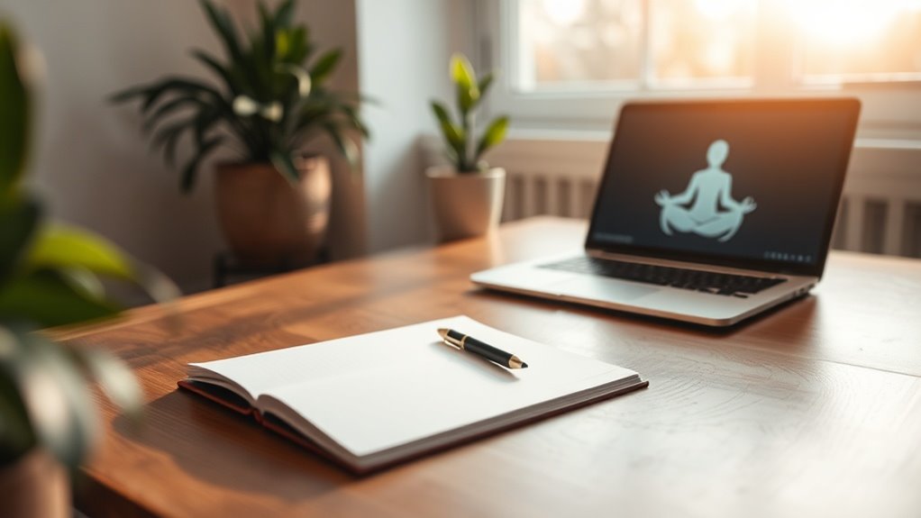 mindfulness improves focus and memory