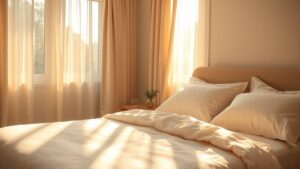 How You Can Wake Up Feeling Stronger Every Morning