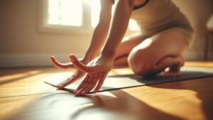 You Can Strengthen Joints by Moving With Intention