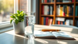 How You Can Clear Brain Fog Without Energy Drinks